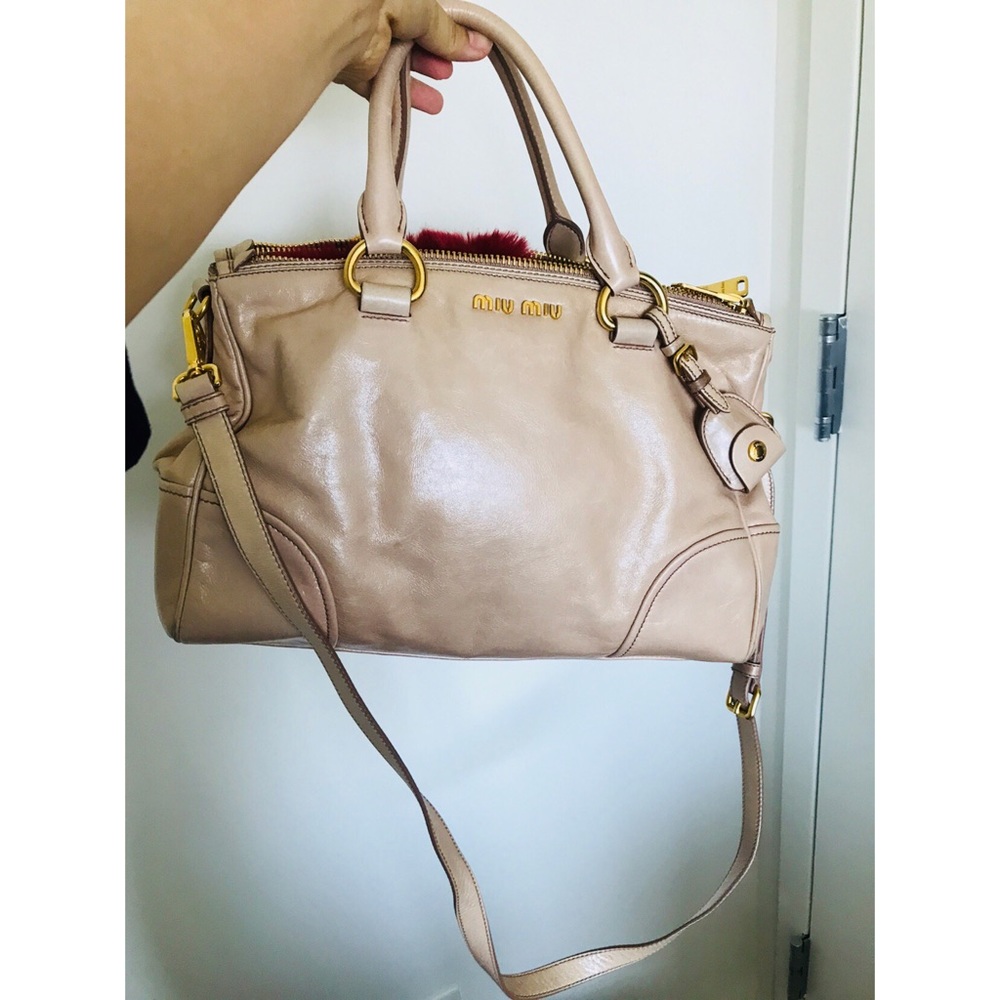 Miu Miu Handbags
